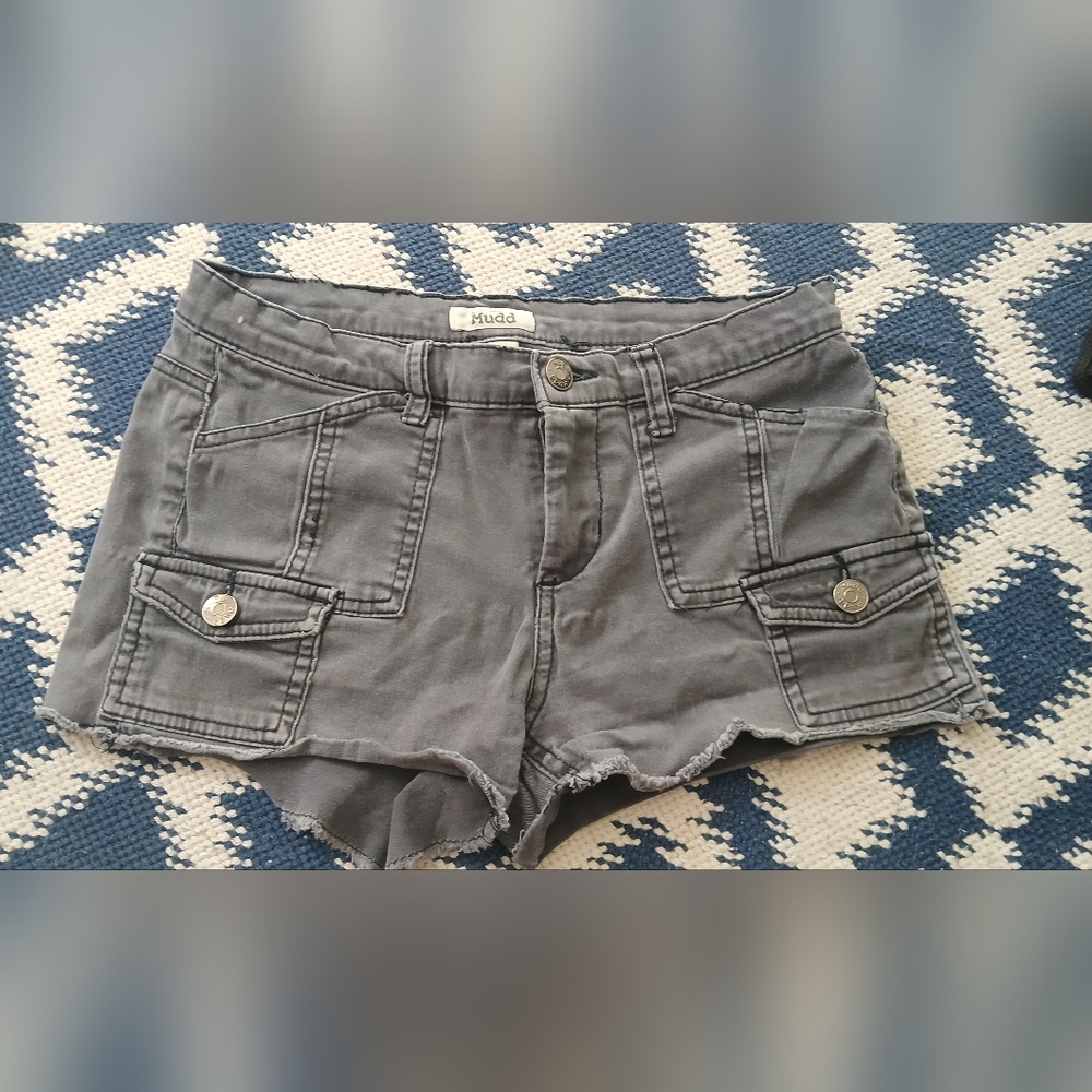 Mudd Shorts